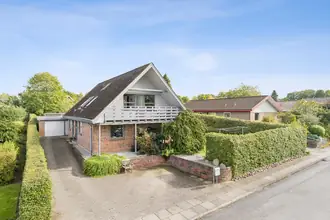 Villa på Bjarkesvej 11, 8960 Randers SØ