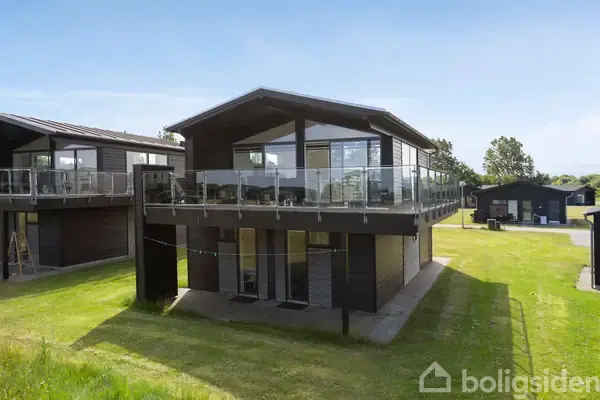 Villa på Kærtoften 11, 9900 Frederikshavn