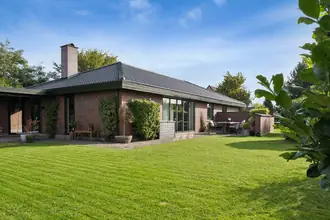 Villa på Fjordparken 63, 5800 Nyborg