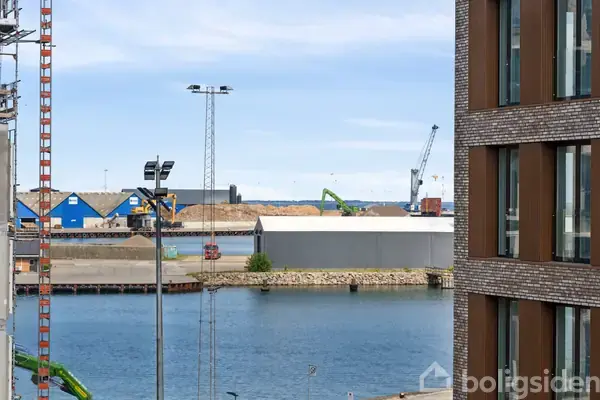 Ejerlejlighed på Søndre Molevej 12B, 1. 4., 4600 Køge