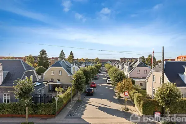 Ejerlejlighed på Grækenlandsvej 63, 2. 1., 2300 København S