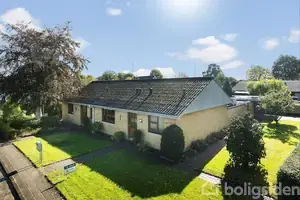 Villa på Akacieparken 16, 7430 Ikast