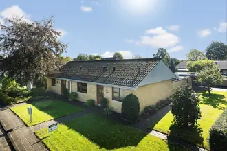 Villa på Akacieparken 16, 7430 Ikast