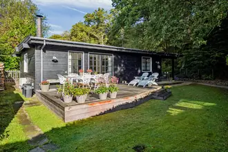 Villa på Plantagevej 7, Stenstrup, 3100 Hornbæk