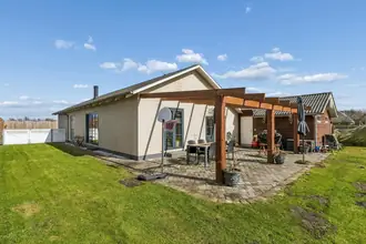 Villa på Odensevej 97, Aunslev, 5800 Nyborg