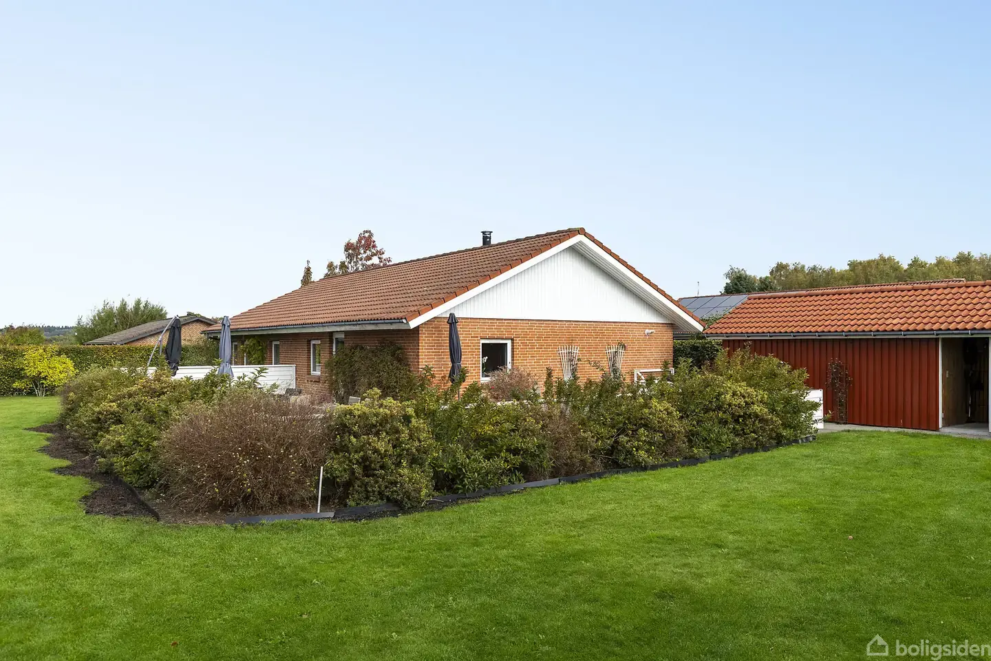 Villa på Egebjergvej 98, 4200 Slagelse