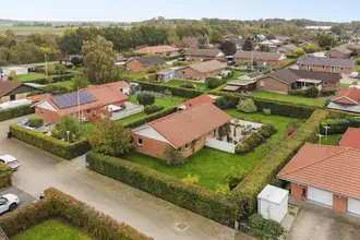 Villa på Egebjergvej 98, Sørbymagle, 4200 Slagelse