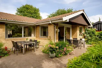 Rækkehus på Drosselvej 62B, 2000 Frederiksberg