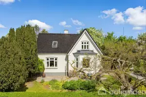 Villa på Branebjerg 56, 5471 Søndersø