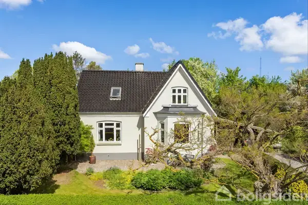 Villa på Branebjerg 56, 5471 Søndersø