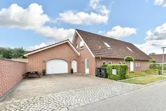 Villa på Vildbjergvænget 7, Tjørring, 7400 Herning