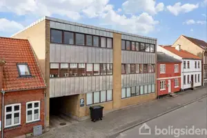 Ejerlejlighed på Dronningensgade 44, 2. 4., 7000 Fredericia