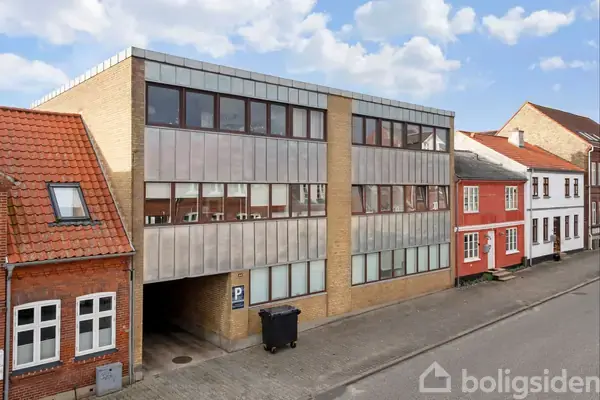 Ejerlejlighed på Dronningensgade 44, 2. 4., 7000 Fredericia