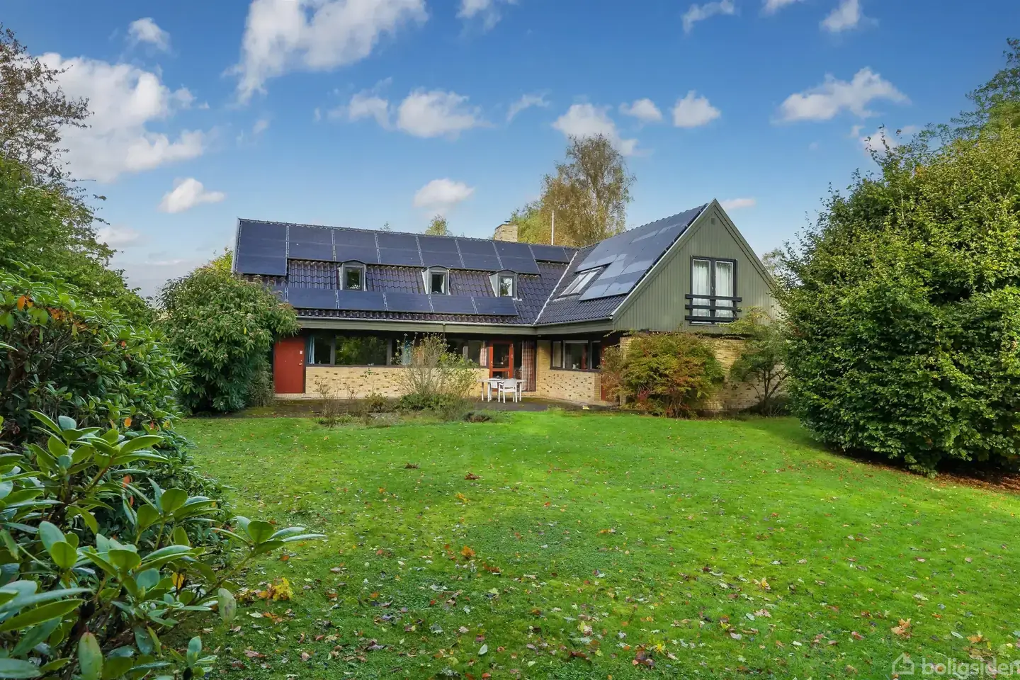 Villa på Gregersmindevej 10, 3520 Farum