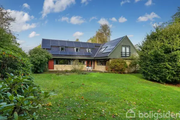 Villa på Gregersmindevej 10, 3520 Farum