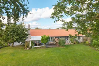Villa på Nørregade 9, Kirke Helsinge, 4281 Gørlev