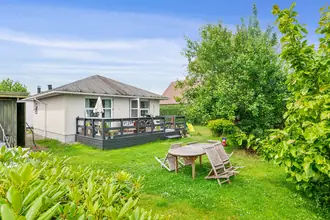 Villa på Grevehaven 12, 2670 Greve