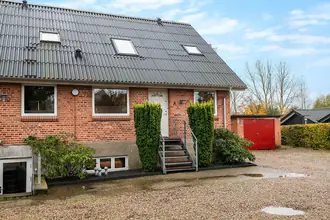 Rækkehus på Trøstrupsgade 44A, 7400 Herning