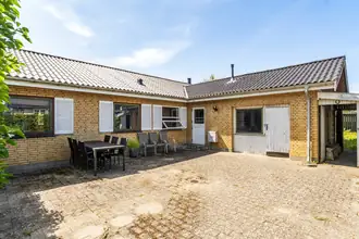 Villa på Langs Hegnet 8, Sæby, 4270 Høng