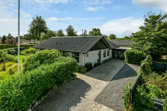 Villa på Toften 11, 7190 Billund