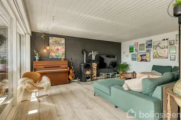 Villa på Toften 11, 7190 Billund