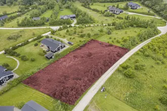 Fritidsgrund på Aspevej 74, Brøndum, 9690 Fjerritslev