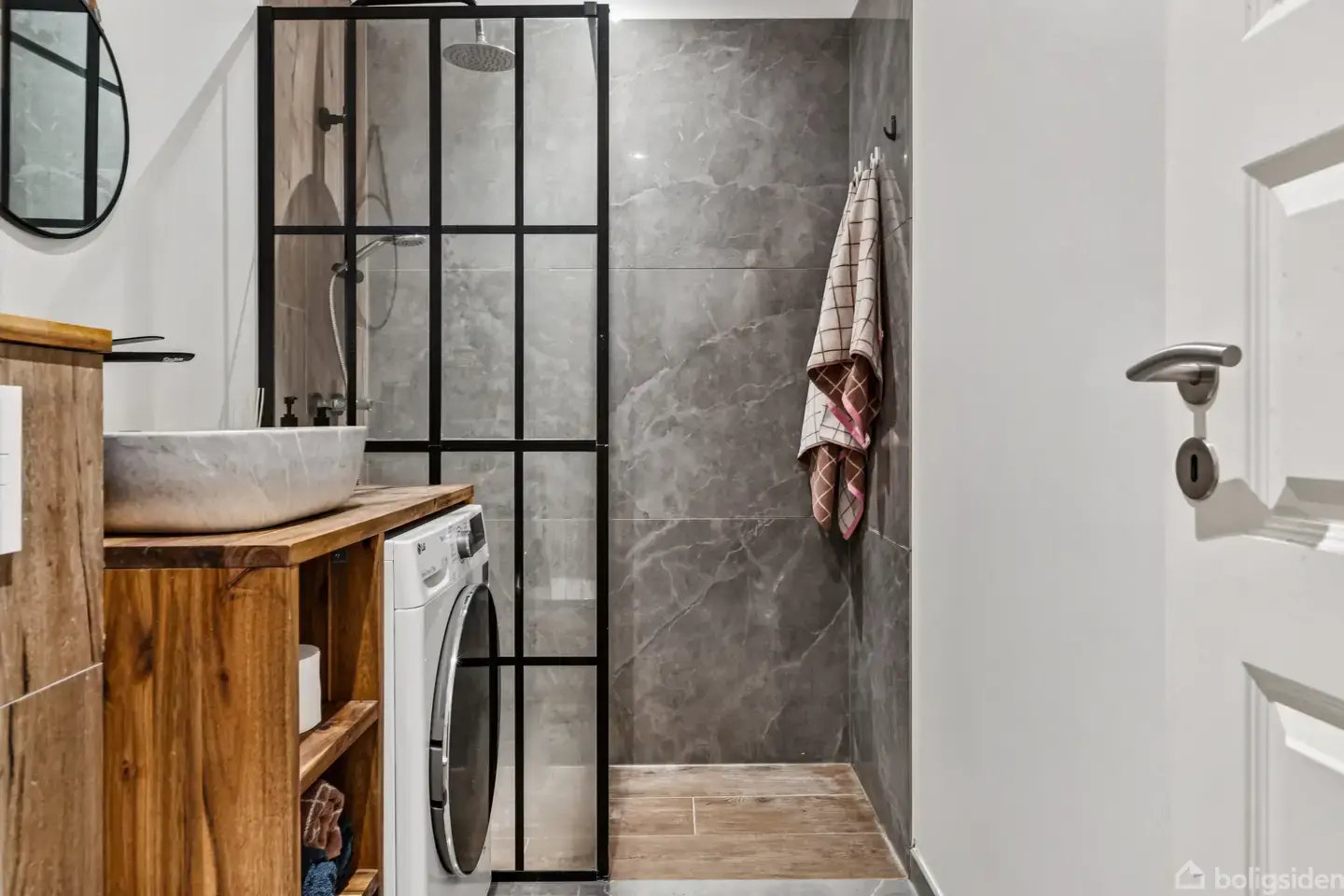 Ejerlejlighed på Leen C 1, 3. 1., 2630 Taastrup