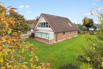 Villa på Vibevej 26, 9330 Dronninglund