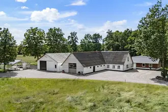 Villa på Møldrupvej 46, Møldrup, 9510 Arden