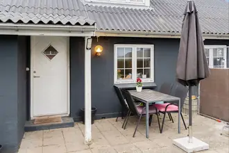 Villa på Højmarksvej 21, Kragelund, 8723 Løsning