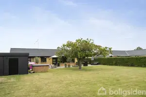 Villa på Siriusvej 60, 8700 Horsens