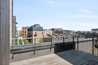Ejerlejlighed på Ved Amagerbanen 35B, 1. tv., 2300 København S