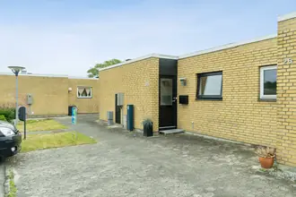Rækkehus på Vættehøjen 28, 4700 Næstved