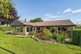 Villa på Mågevej 12, Snaptun, 7130 Juelsminde