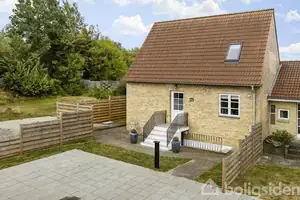 Rækkehus på Rughøjvej 125, 5250 Odense SV