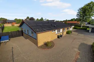 Villa på Birkevej 4, 7600 Struer