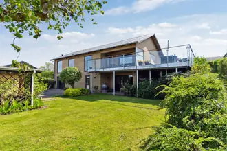 Villa på Magnoliavej 47, 3630 Jægerspris