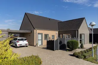 Villa på Virkelyst 34, 9300 Sæby