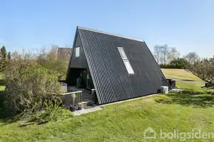 Fritidsbolig på Golfsvinget 94, 9640 Farsø