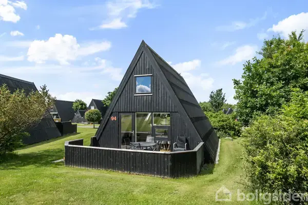 Fritidsbolig på Golfsvinget 94, 9640 Farsø
