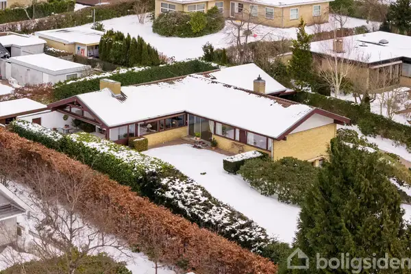 Villa på Tyrsbakke 3, 2840 Holte