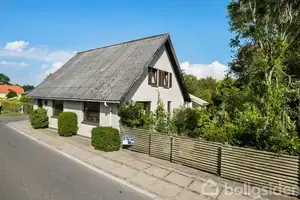 Villa på Thorup Strandvej 40, 9690 Fjerritslev