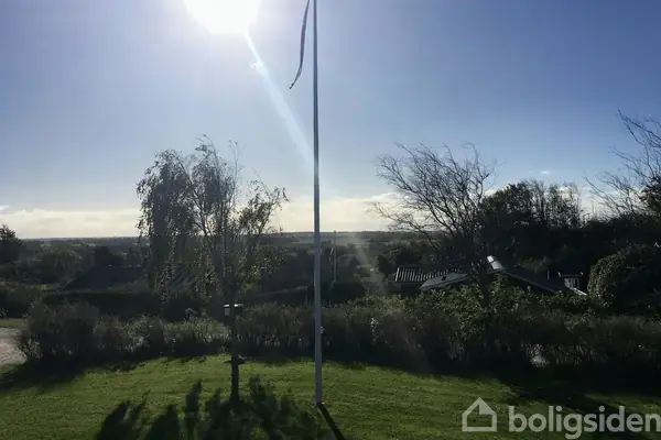 Fritidsbolig på Gyvelvej 1, 7600 Struer