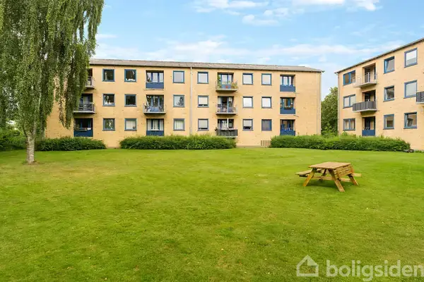 Ejerlejlighed på Doktorvænget 37, 1. tv., 7500 Holstebro