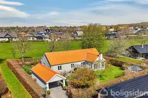 Villa på Renal Baches Vej 12, 9000 Aalborg