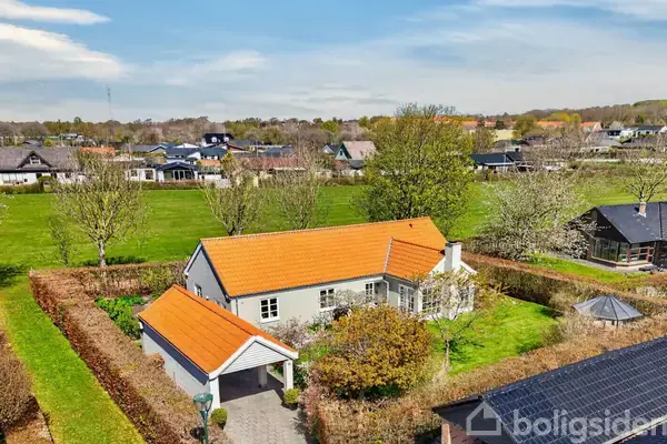 Villa på Renal Baches Vej 12, 9000 Aalborg