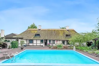 Villa på Skolebakken 5, 4900 Nakskov