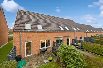 Andelsbolig på Tusborgvej 14, 9310