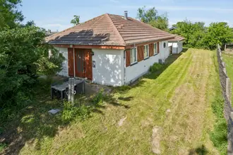 Fritidshus på Havbakken 272, Enø, 4736 Karrebæksminde