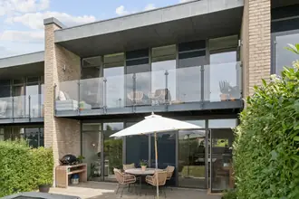 Rækkehus på Obstrupparken 32, 8320 Mårslet